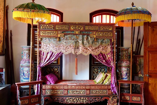 Private Half-Day George Town History Tour - Highlights of the Tour