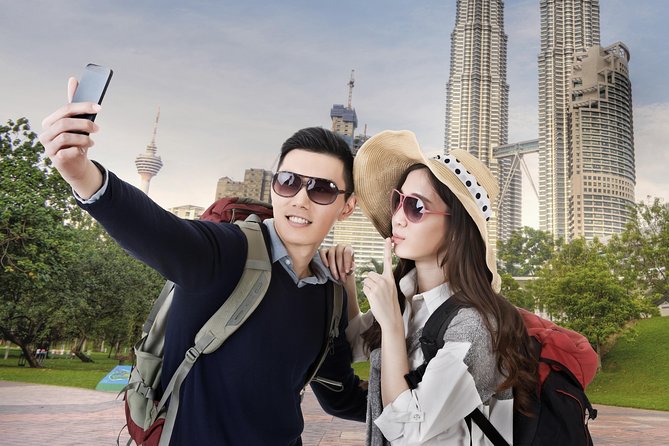 Private Half-Day Kuala Lumpur City Exploration Tour - Key Landmarks Explored