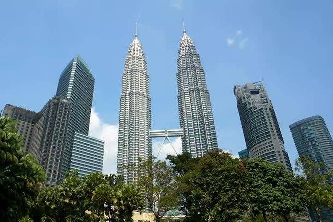 Private Half-Day Kuala Lumpur City Tour With KL Tower Observation Deck Ticket - Inclusions and Exclusions