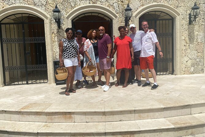 Private Half Day Tour in Dominican Republic With Local Guide - Customer Ratings and Feedback