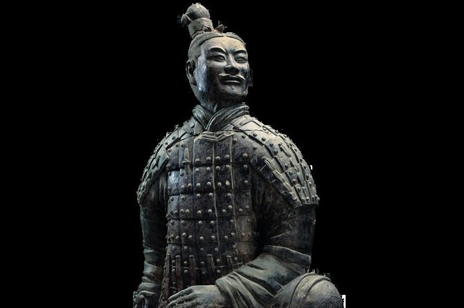 Private Half-Day Tour to the Terracotta Army in Xian - Key Features