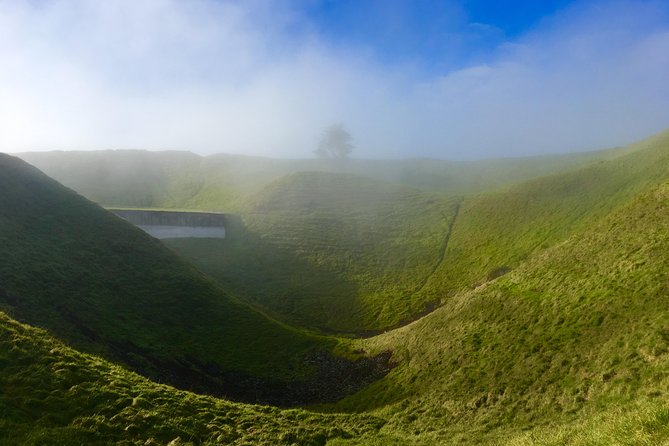 Private Half-Day Volcano Tour From Auckland - Whats Included