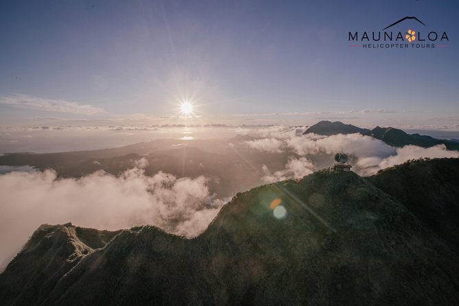 Private Helicopter Oʻahu: Photography Flight ALL WINDOW SEATS - Tour Inclusions and Requirements