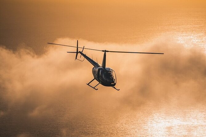 Private Helicopter Tour Over Long Beach - Pricing Details