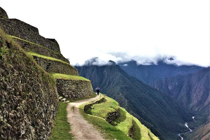 Private Inca Trail to Machu Picchu 4 Days - Essential Inclusions for Travelers