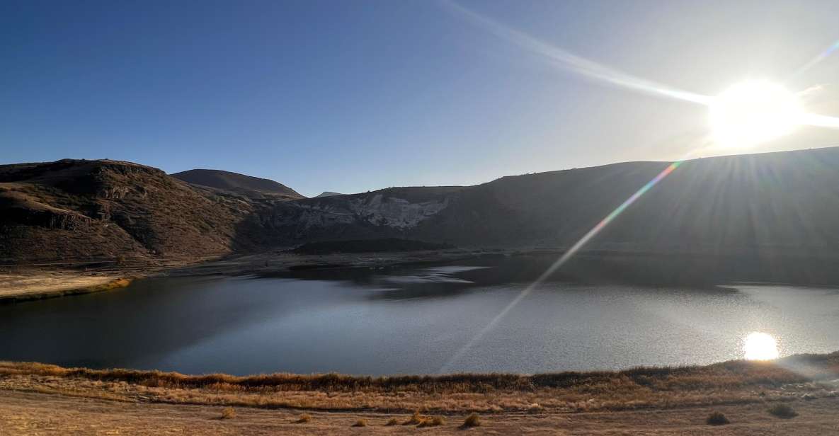 Private Istanbul to Cappadocia Odyssey: A 6-Days Journey - Day-by-Day Itinerary