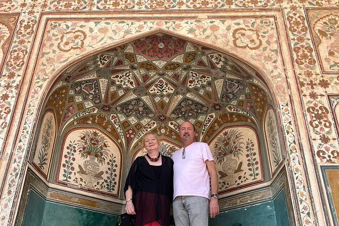 Private Jaipur Tour From Delhi By Car - All Inclusive - Inclusions of the Tour