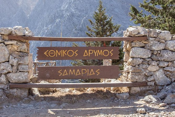 Private - Jeep Safari Tour With Lunch and Tastings - Inclusions and Amenities