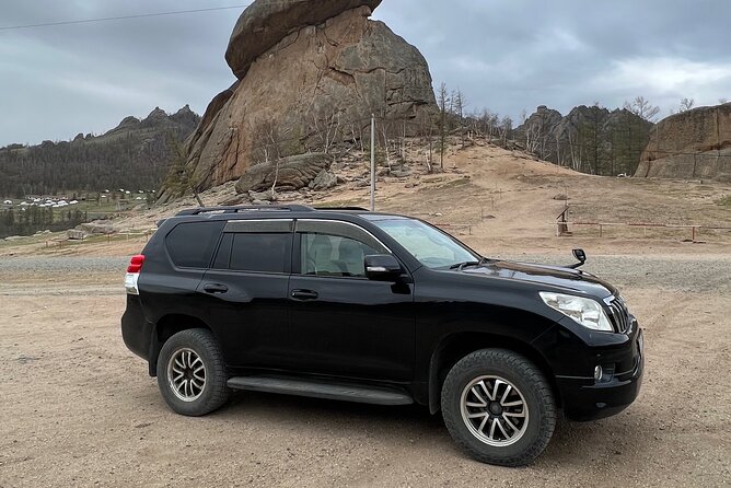 Private Jeep Tour to Chinggis Khan Statue & Terelj N.P - Inclusions and Amenities