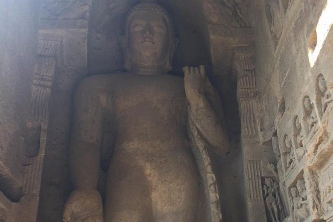 Private Kanheri- Buddhist Cave Tour - What to Expect