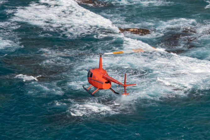 Private Kona Coast Tour: ALL WINDOW SEATS - Pricing and Inclusions