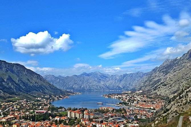 Private Kotor Walking Tour - Rick Steves Recommended - Meeting Point and Accessibility