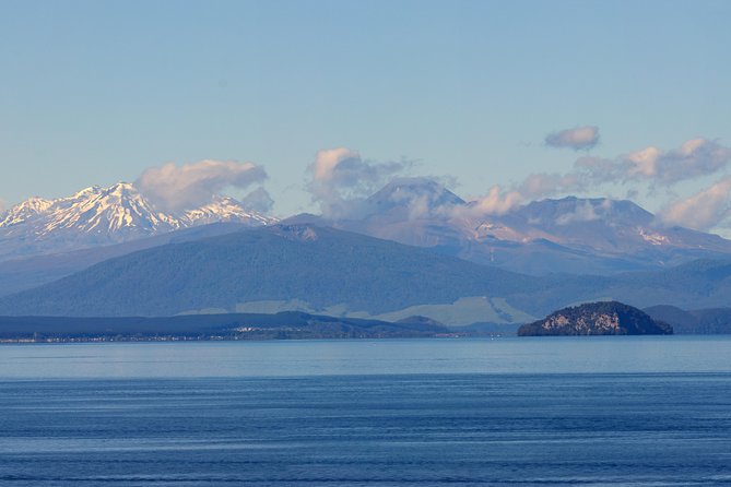 Private Lake Taupo Tour - Auckland Tour House - Whats Included and Excluded