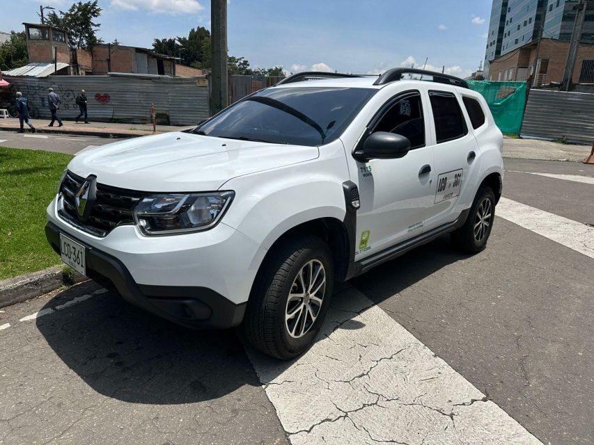 PRIVATE LAND TRANSPORT NEIVA - SAN AGUSTÍN OR VICE VERSA - Booking and Cancellation Policy