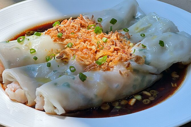 Private Local Cuisine Cooking Class In Singapore - Location and Accessibility