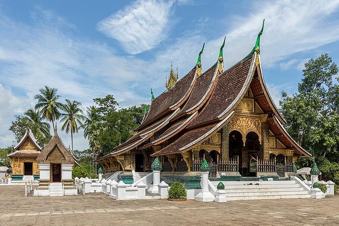 Private Luang Prabang City Tour - Guided Experience
