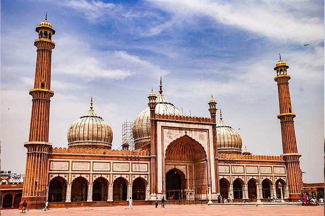 Private Luxury 4 Days Golden Triangle Tour of Delhi, Agra & Jaipur - Inclusions and Amenities