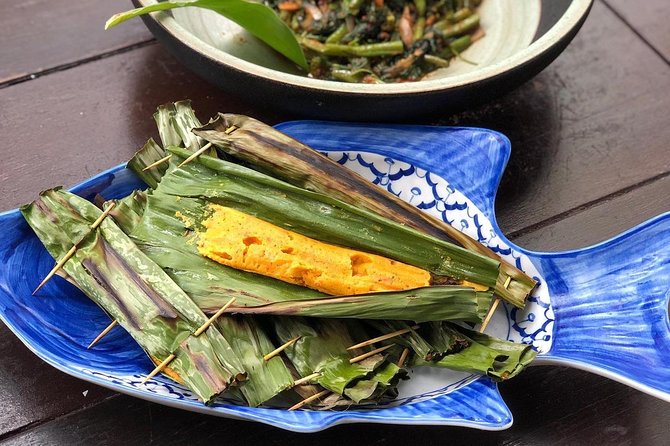 Private Market Visit and Cooking Class With A Professional Chef - Sample Menu Highlights