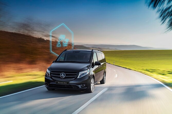 Private Marmaris Airport Transfer Service - Pricing Structure and Payment
