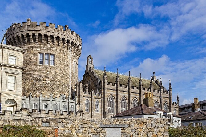 Private Medieval Walking Tour in Dublin - Customization Options Available