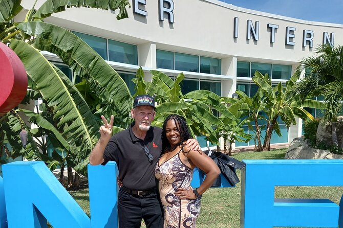 Private Montego Bay Airport Transfer To Hotels in Montego Bay - Inclusions of the Service