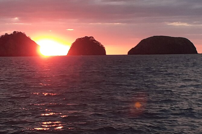 Private Morning Sail & Snorkel Tour - Snorkeling Adventure