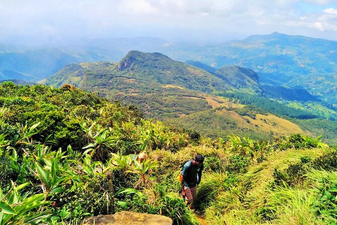 Private Multi-Day Sri Lanka Treks and Hikes Tour - Inclusions and Amenities