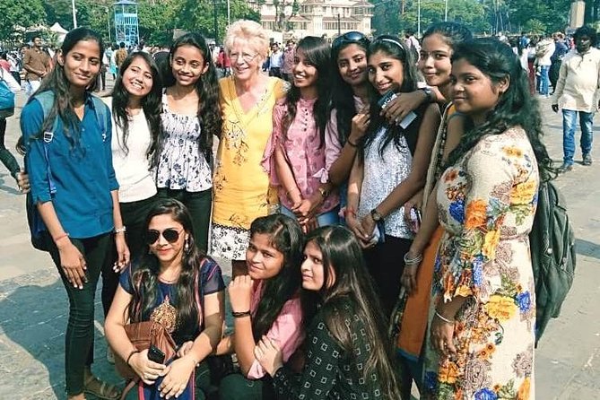 PRIVATE Mumbai Full Day Tour in Premium Car/ Moped With Guide - Pickup and Drop-off