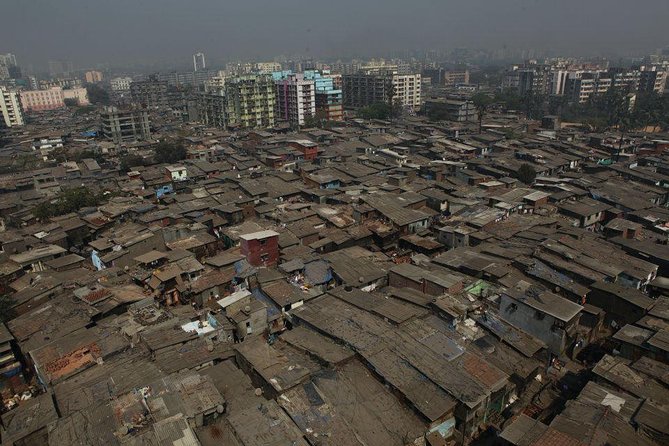 Private Mumbai Sightseeing Tour Including Dharavi Slum - Dharavi Slum Visit