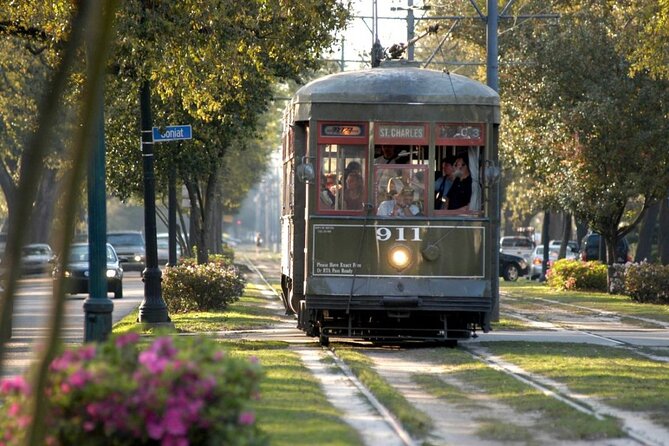 Private New Orleans City Tour With Local Expert Guide - Experience Highlights