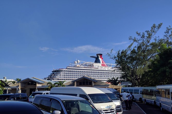 Private Ocho Rios Highlight Tour - Whats Included