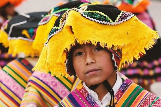 Private Ollantaytambo, Pisac Ruins Tour With Farm Visit, Gourmet Picnic Lunch - Transportation Information
