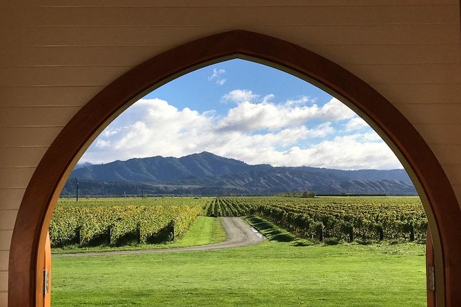 Private Onshore Cruise Tour. Explore Wine & Delights From Picton 1-5 Seats - Group Size and Pricing