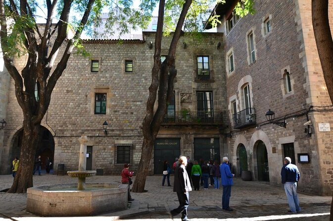 Private Photography Walking Tour With a Local - Highlights of the Experience