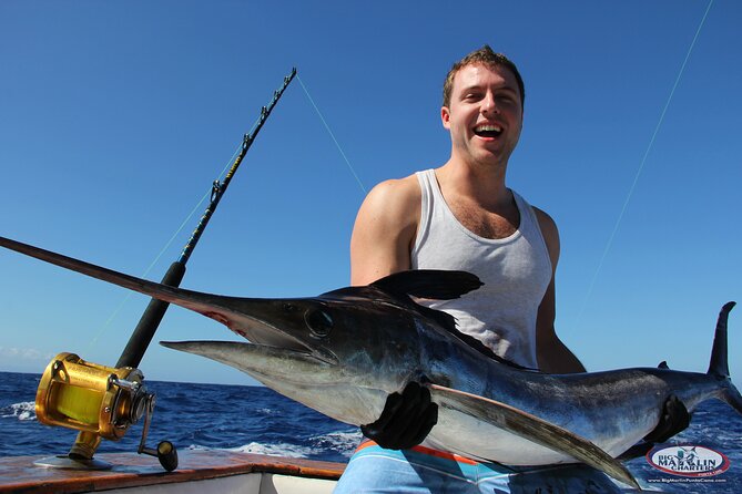Private Punta Cana Six Hour Fishing Charter - Pickup Locations