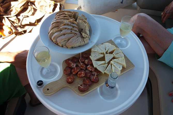 Private Ria Formosa Natural Park Boat Cruise From Faro - Unique Wildlife Experiences