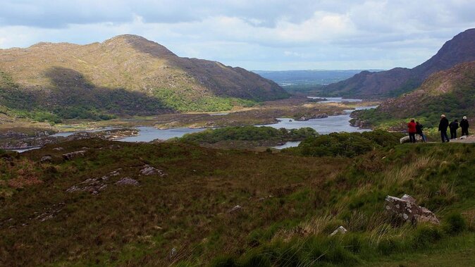 Private Ring of Kerry Highlights Tour From Cork, Car or Minibus - Experience Highlights