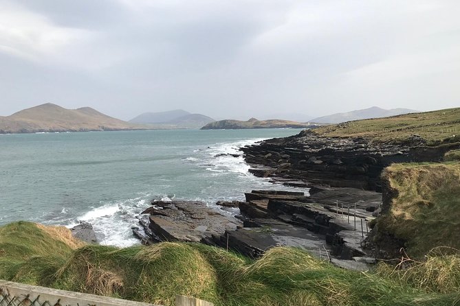 Private Ring of Kerry Luxury Tour With Accredited Guide - Accessibility