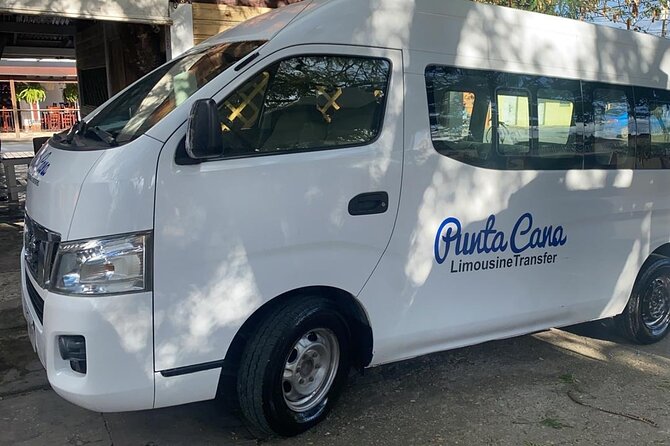 Private Round Trip Airport Transfer Bavaro Hotels - Included Amenities
