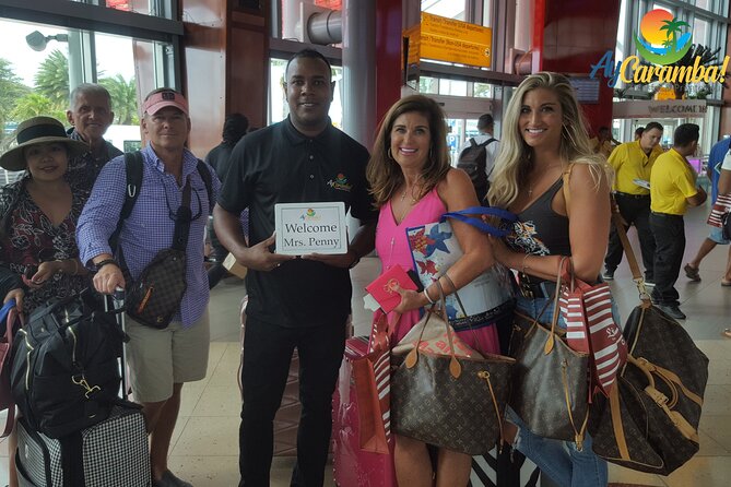Private Roundtrip Airport Transfers Aruba - Operating Hours