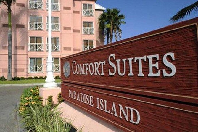 Private Roundtrip Minivan Airport Transfer - Pricing Information