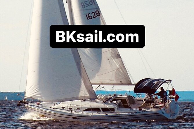 Private Sail New York With Brooklyn Sail (Reserve the Entire Boat) - Pricing Details and Options