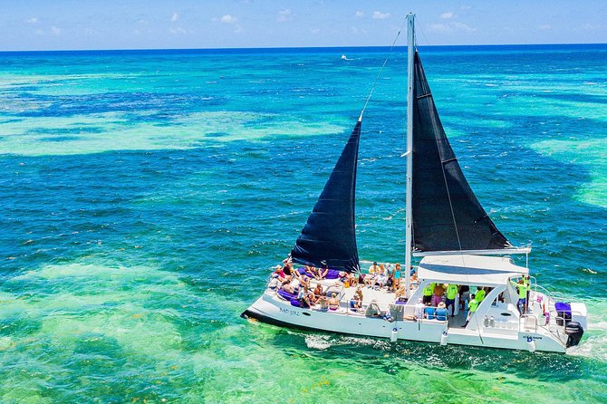 Private Sailing Catamaran - Activities to Enjoy