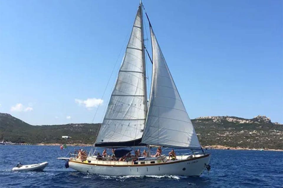 Private Sailing Tour Catania - The South Coast by Papasail - Itinerary and Activities