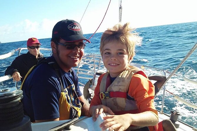 Private Sailing Tour of Pirate Waters and Shipwrecks - Historical Significance