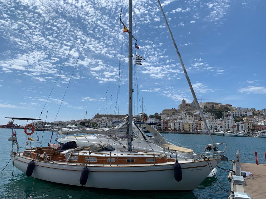 Private Sailing Trip Along Costa Del Sol - Benalmádena - Experience Highlights