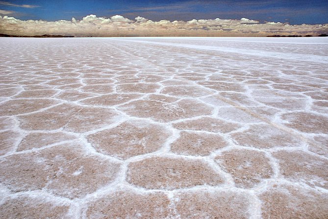 Private Salt Flat Full-Day Tour Including the Cemetery of Trains and Lunch From Uyuni - Booking Details and Requirements