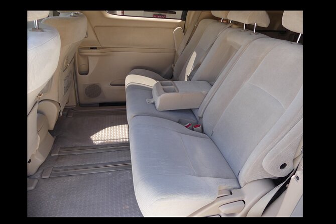 Private Sangster Airport Transfer to Jamaica Inn Ocho Rios - Key Benefits of Private Transfers