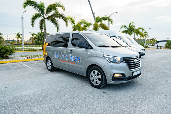 Private Saona Island Excursion - Meeting and Pickup Details