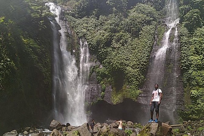 Private Sekumpul Waterfalls Trekking Tour - Inclusions